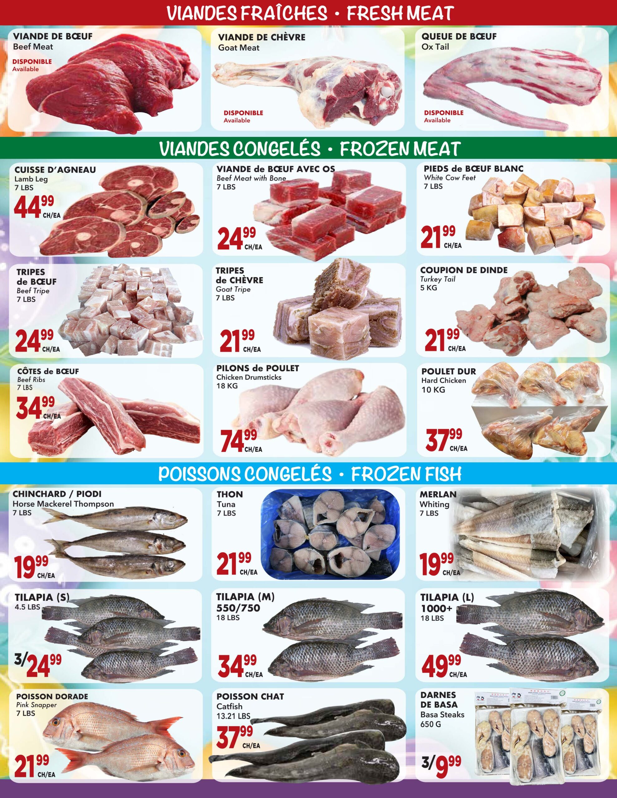 WEST ISLAND EASTER 2026-3